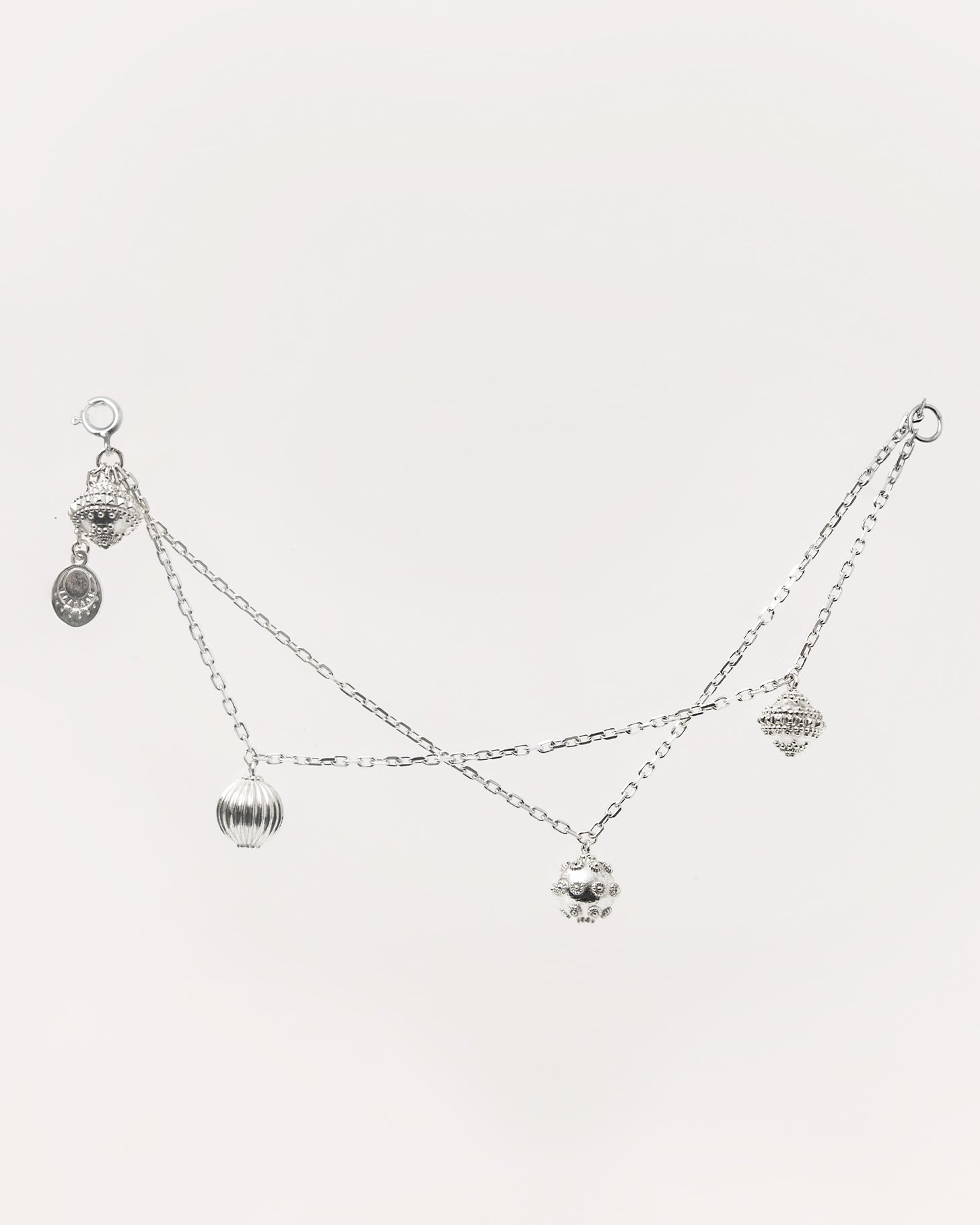 Charm Bracelet
