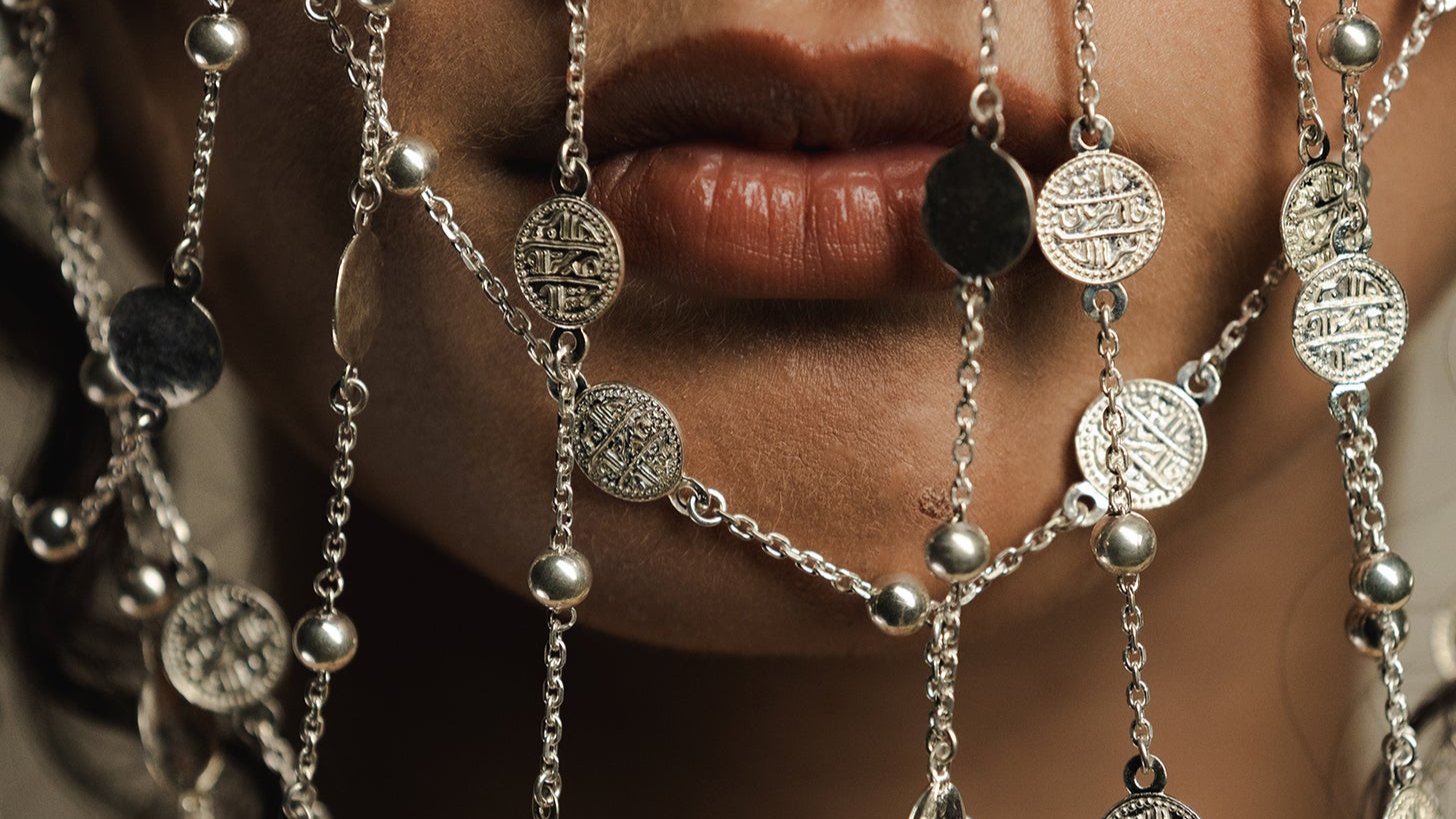 Lairat Headpiece