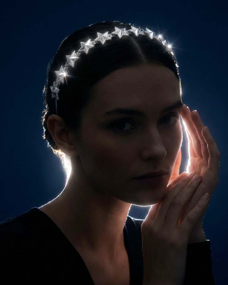 Najm El Emarat Headband
