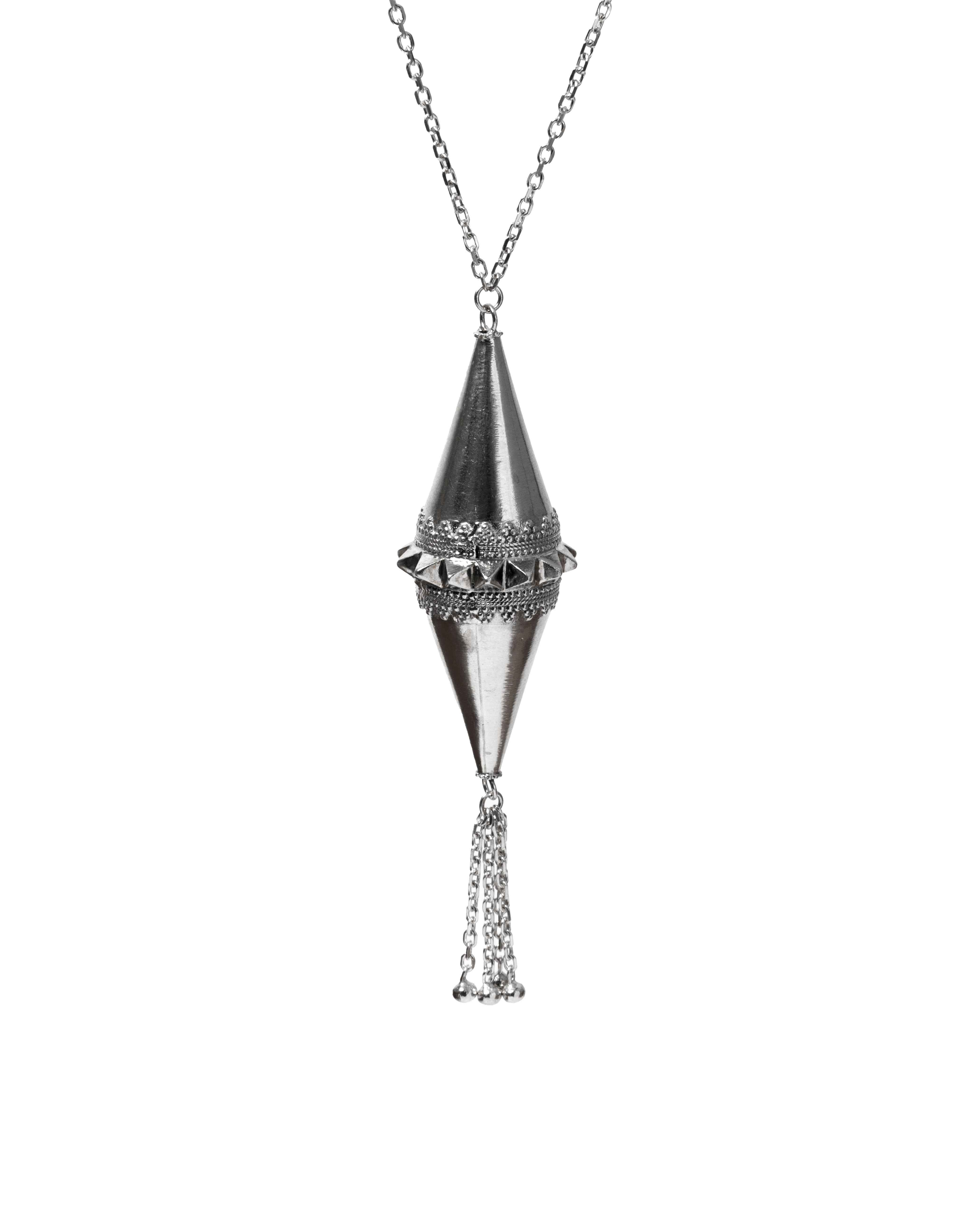 Hab Al Hail Fardiya Necklace