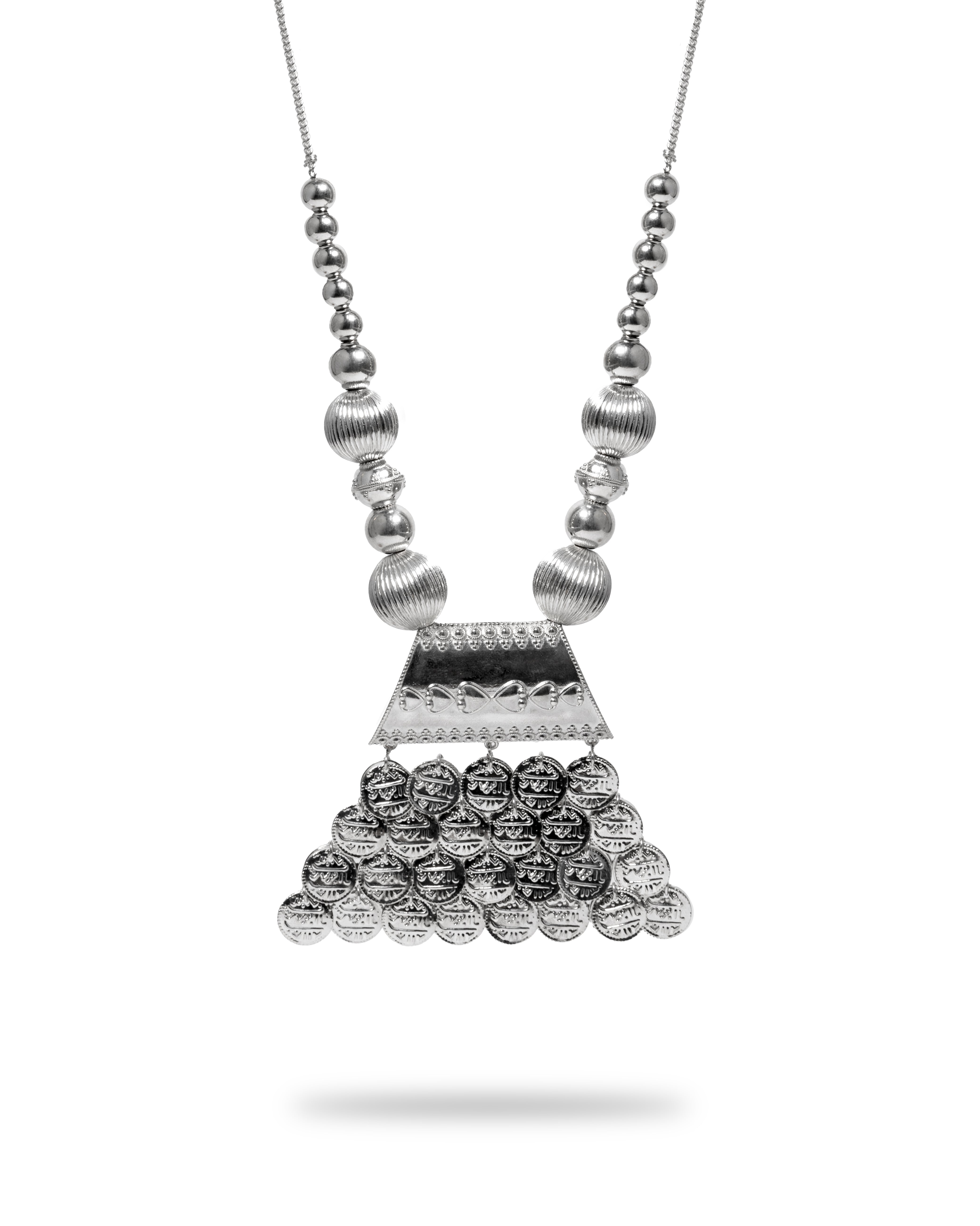 Classic Necklace